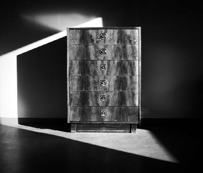 Photograph Andreas Kauppi Empire Of Socks on One Eyeland